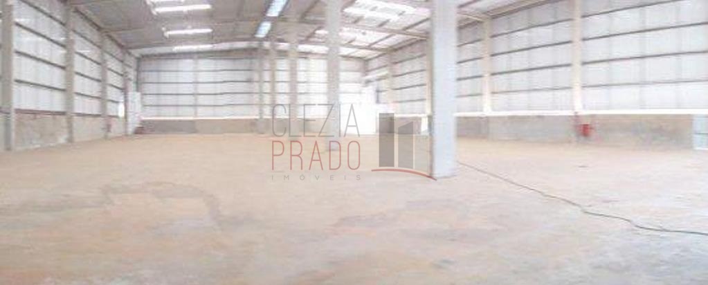 Depósito-Galpão-Armazém para alugar, 4882m² - Foto 5