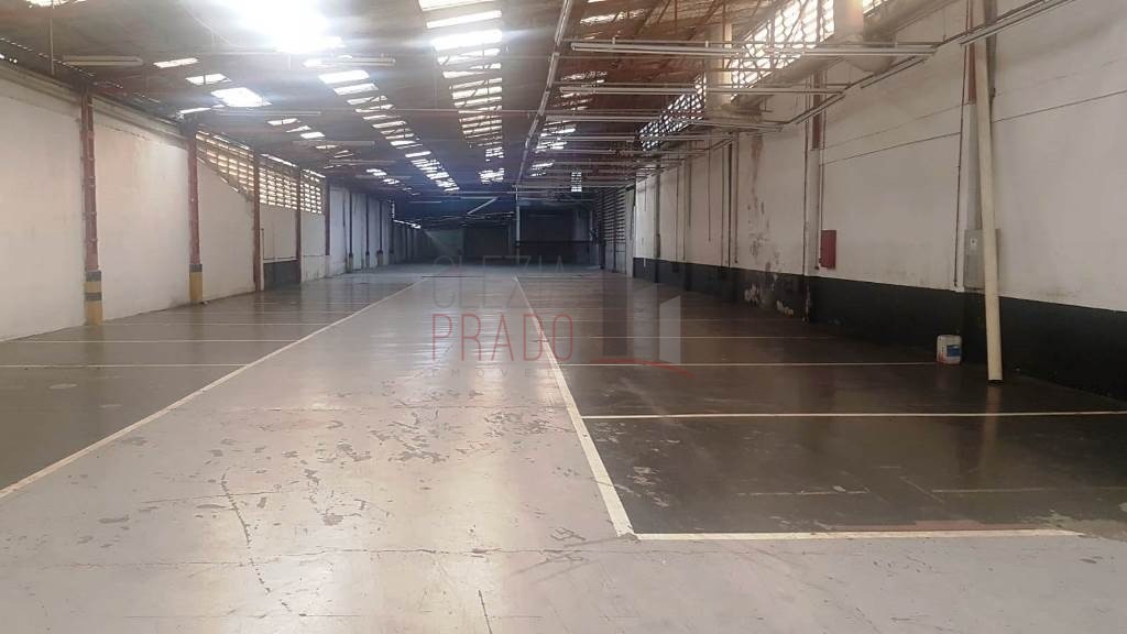 Depósito-Galpão-Armazém para alugar, 11400m² - Foto 10