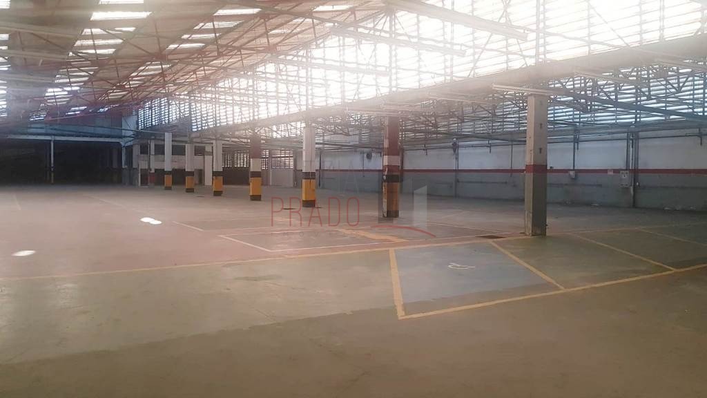 Depósito-Galpão-Armazém para alugar, 11400m² - Foto 16