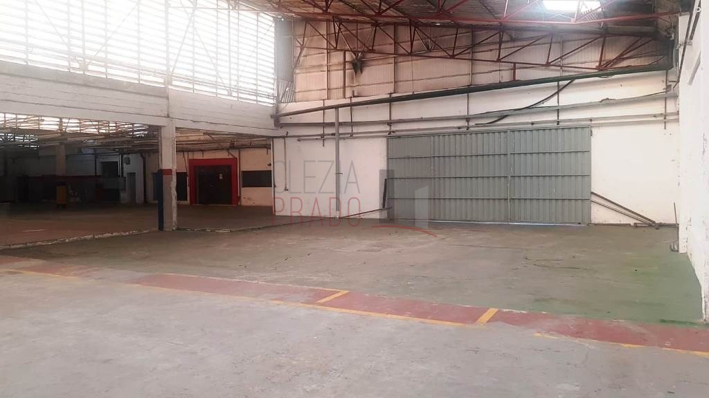 Depósito-Galpão-Armazém para alugar, 11400m² - Foto 11