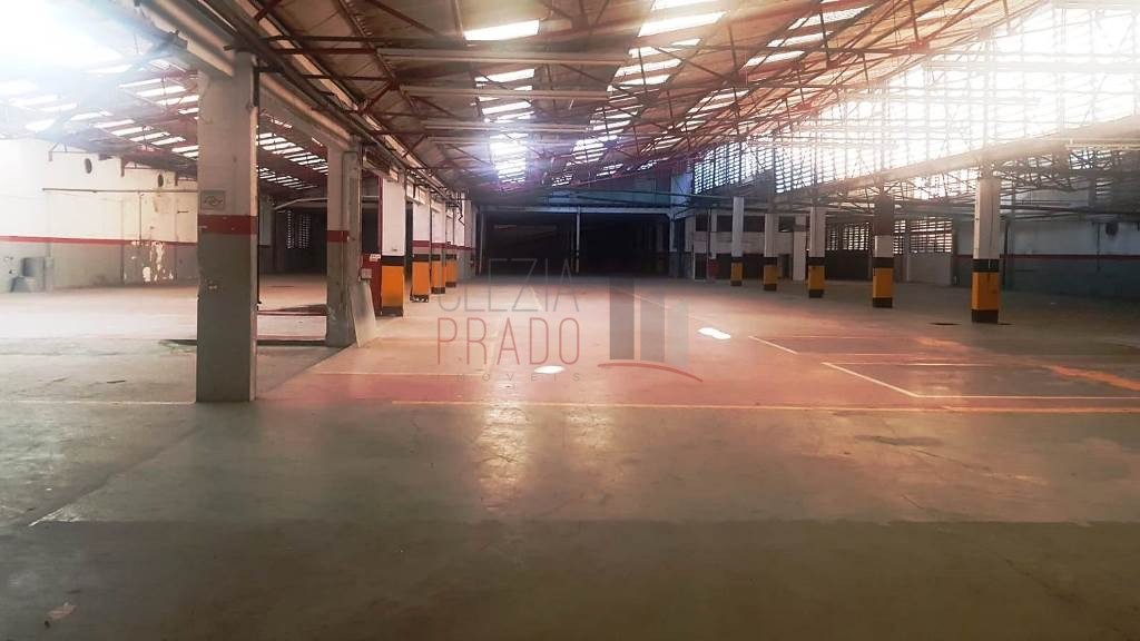 Depósito-Galpão-Armazém para alugar, 11400m² - Foto 15