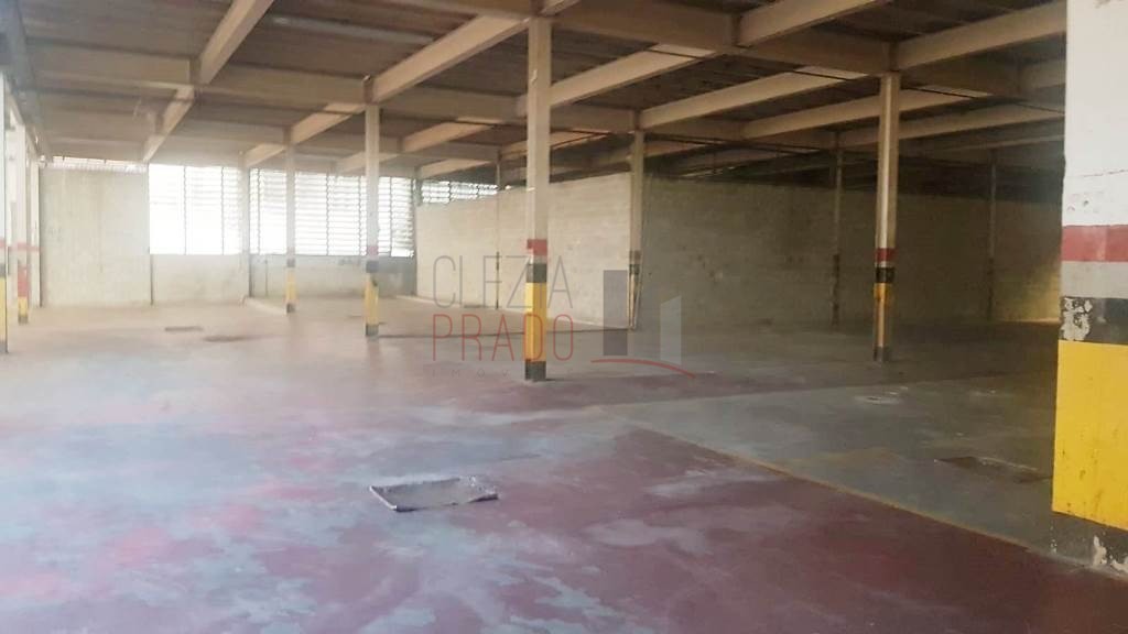 Depósito-Galpão-Armazém para alugar, 11400m² - Foto 20