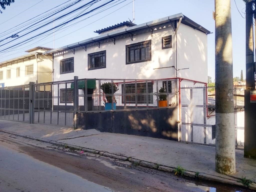 Depósito-Galpão-Armazém para alugar, 1200m² - Foto 1