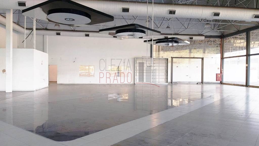 Depósito-Galpão-Armazém para alugar, 11400m² - Foto 2