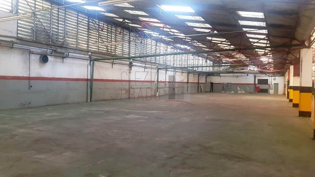 Depósito-Galpão-Armazém para alugar, 11400m² - Foto 19