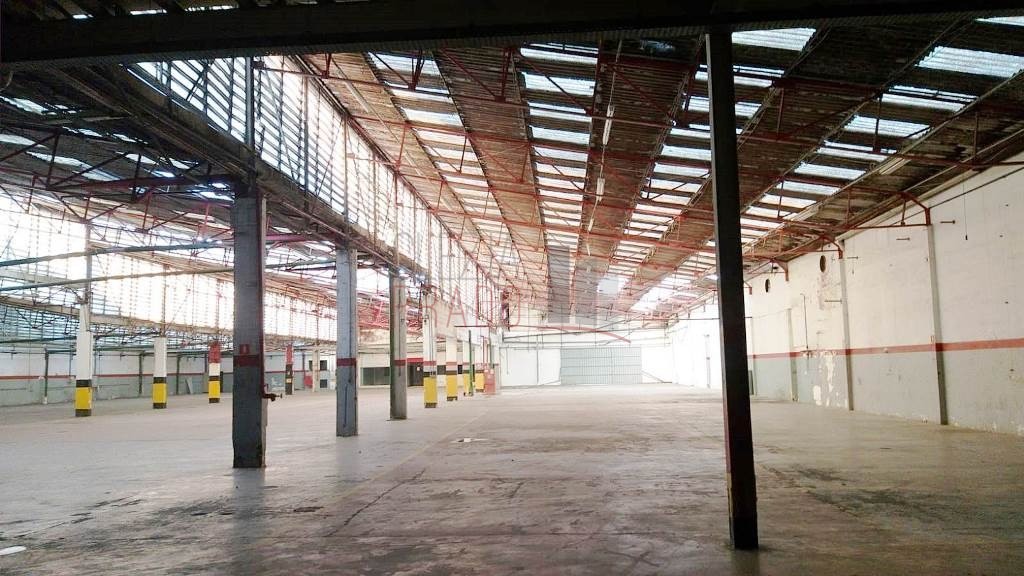 Depósito-Galpão-Armazém para alugar, 11400m² - Foto 34