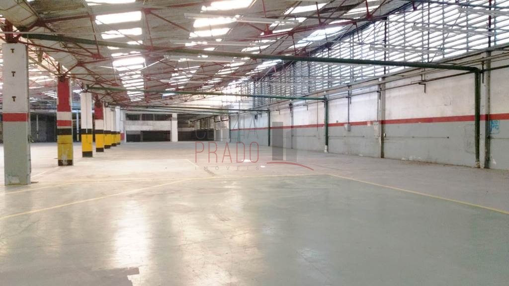 Depósito-Galpão-Armazém para alugar, 11400m² - Foto 48