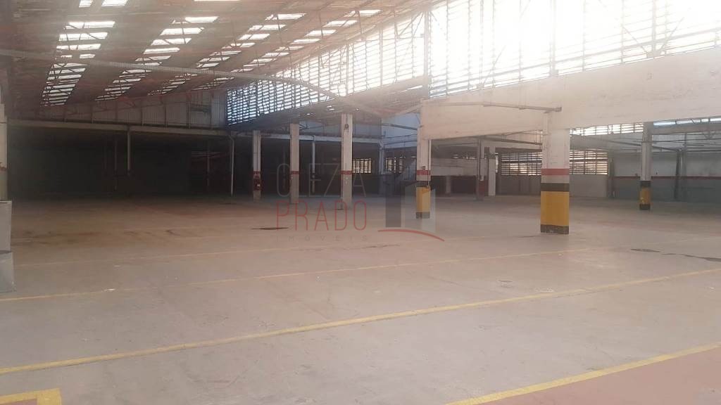 Depósito-Galpão-Armazém para alugar, 11400m² - Foto 9