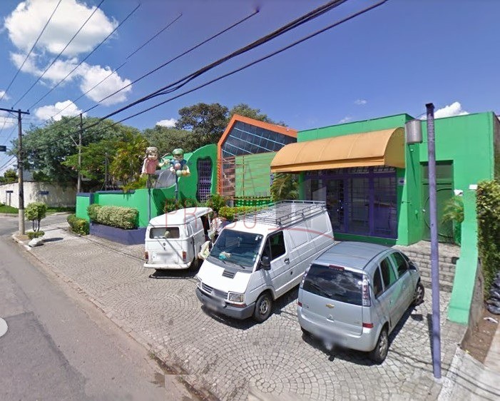 Prédio Inteiro para alugar, 638m² - Foto 1