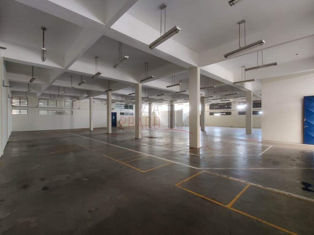 Depósito-Galpão-Armazém para alugar, 8800m² - Foto 6