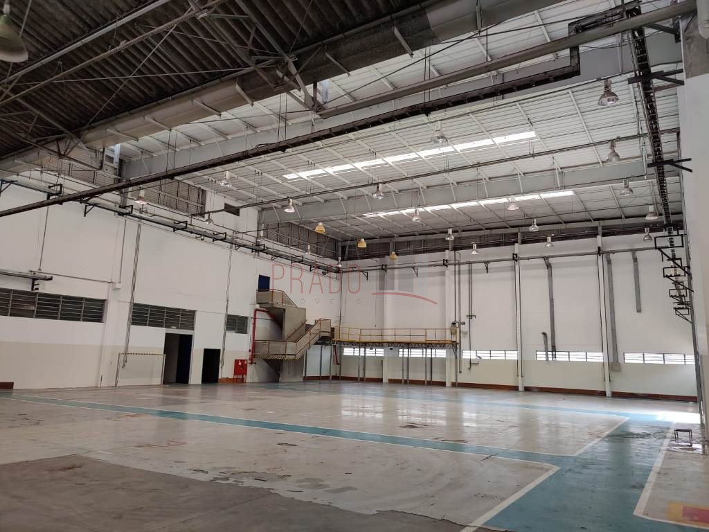 Depósito-Galpão-Armazém para alugar, 8800m² - Foto 10