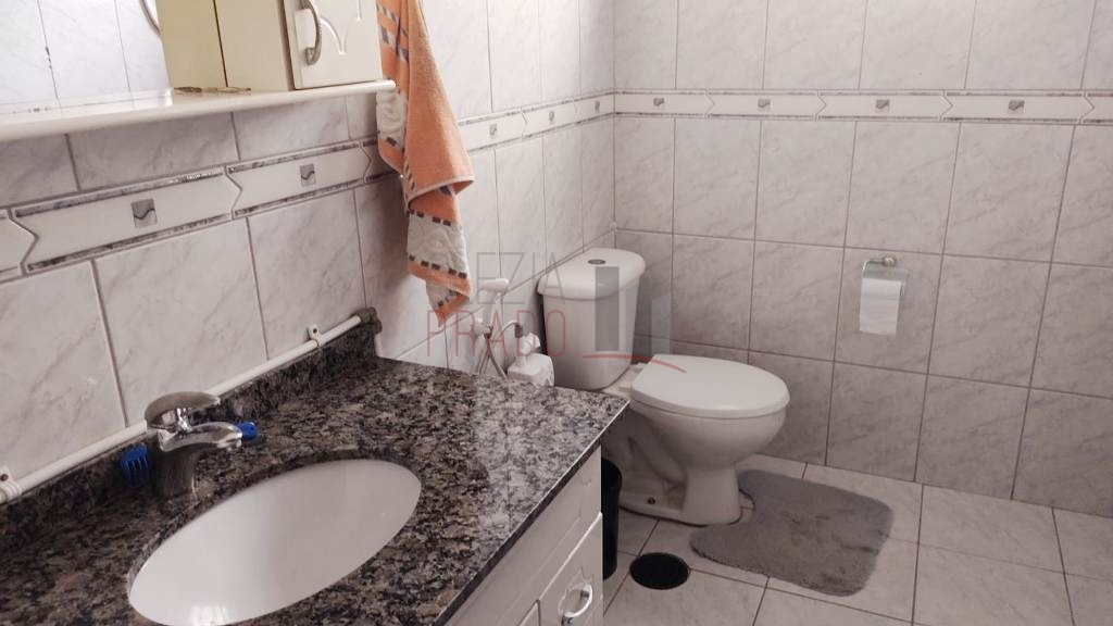 Casa à venda com 3 quartos, 250m² - Foto 23