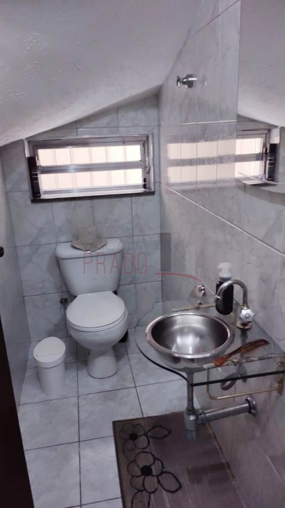 Casa à venda com 3 quartos, 250m² - Foto 10