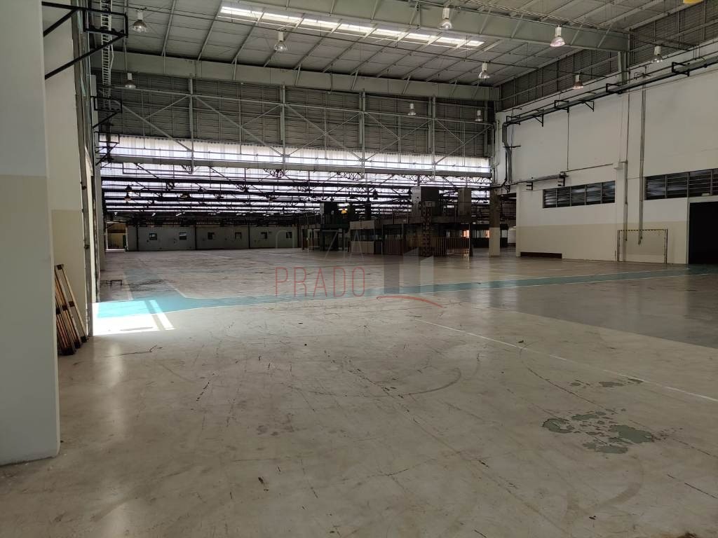 Depósito-Galpão-Armazém para alugar, 8800m² - Foto 14