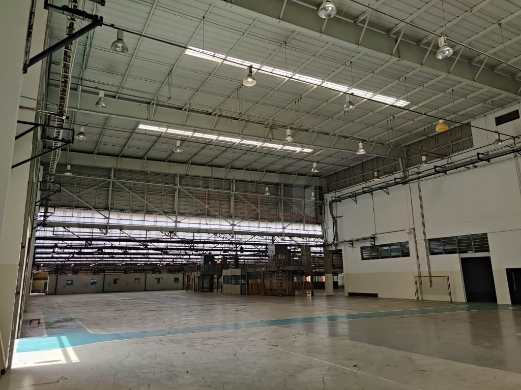 Depósito-Galpão-Armazém para alugar, 8800m² - Foto 8