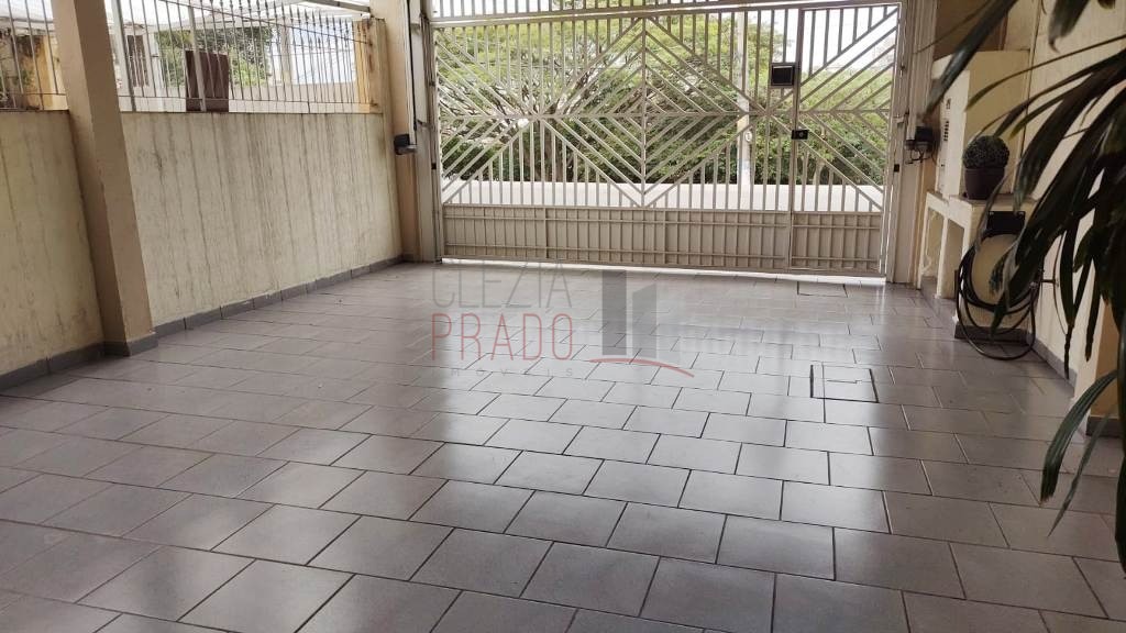 Casa à venda com 3 quartos, 250m² - Foto 26