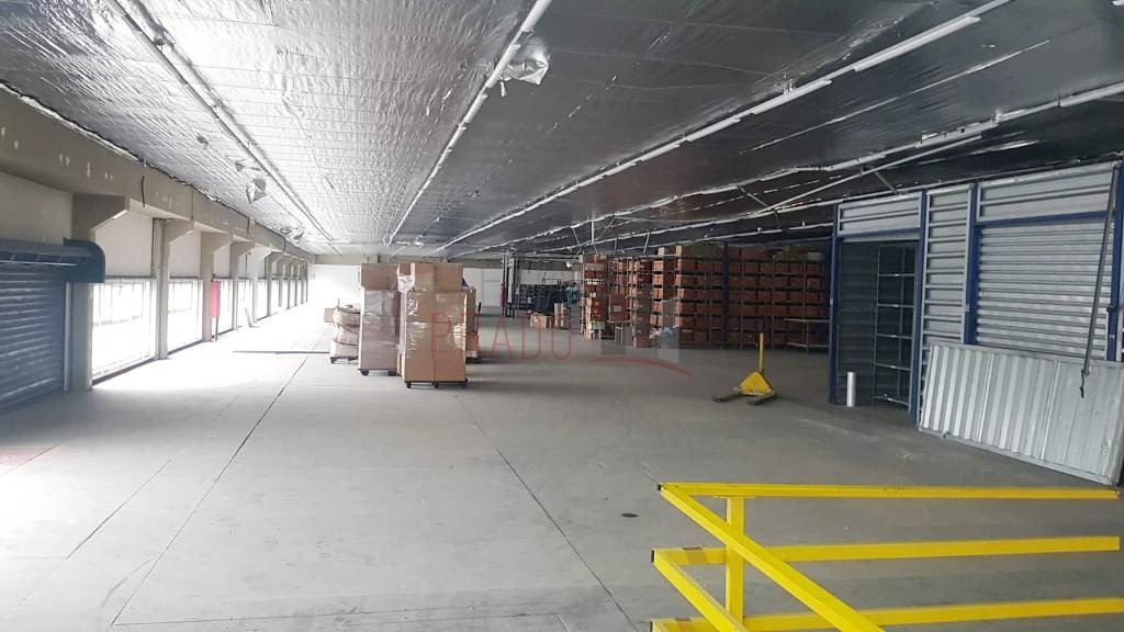 Depósito-Galpão-Armazém para alugar, 8000m² - Foto 10