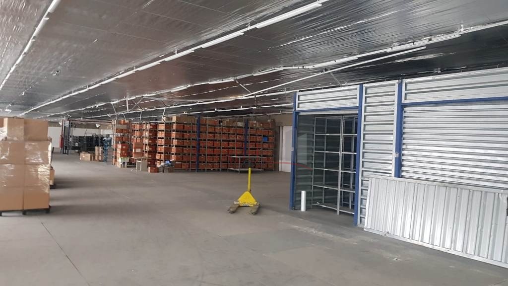 Depósito-Galpão-Armazém para alugar, 8000m² - Foto 11