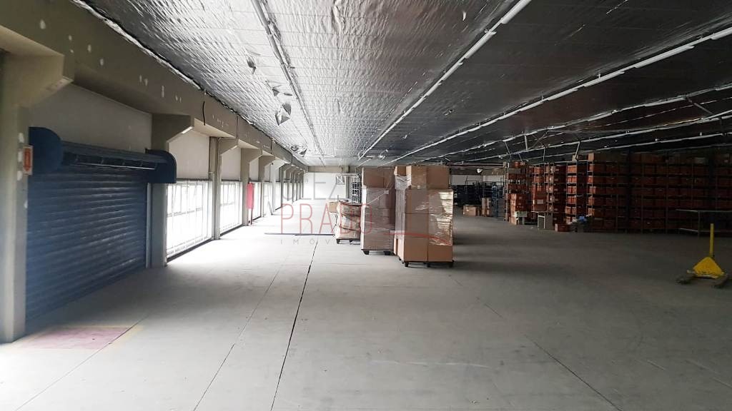 Depósito-Galpão-Armazém para alugar, 8000m² - Foto 15