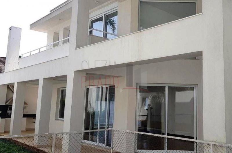 Casa de Condomínio para alugar com 6 quartos, 640m² - Foto 4