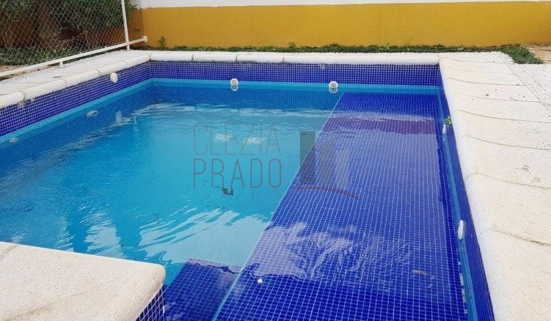 Casa de Condomínio para alugar com 6 quartos, 640m² - Foto 14