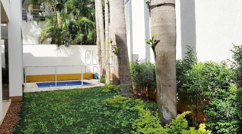 Casa de Condomínio para alugar com 6 quartos, 640m² - Foto 15