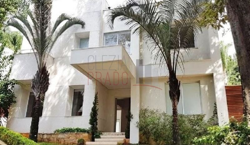 Casa de Condomínio para alugar com 6 quartos, 640m² - Foto 16