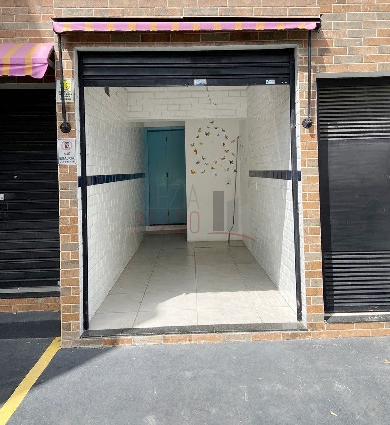 Prédio Inteiro para alugar, 134m² - Foto 7