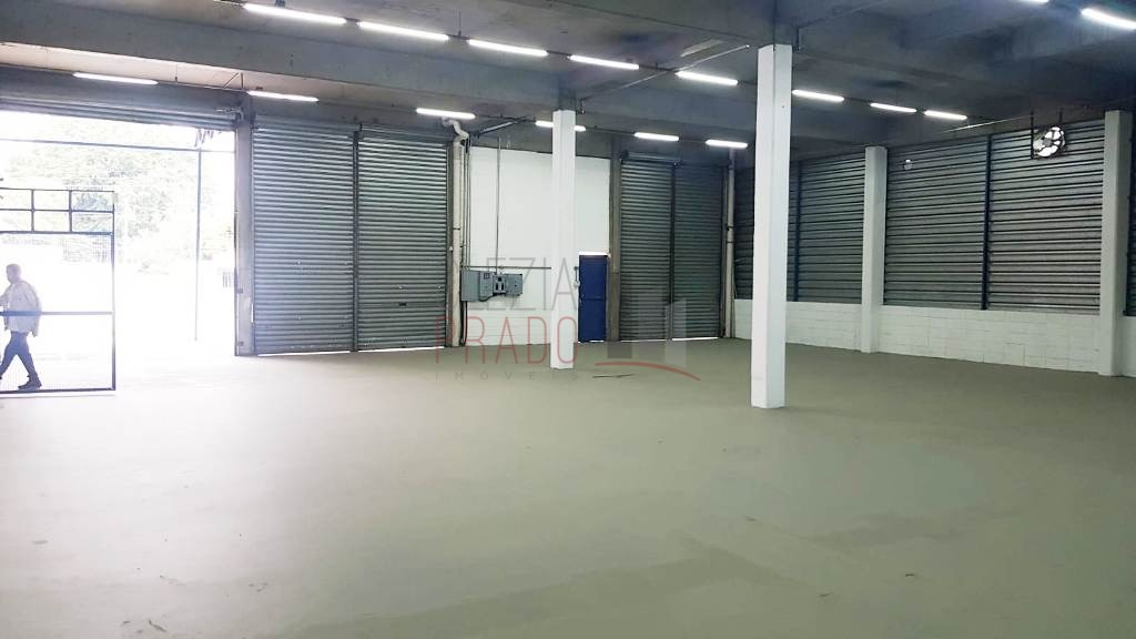 Depósito-Galpão-Armazém para alugar, 8000m² - Foto 34