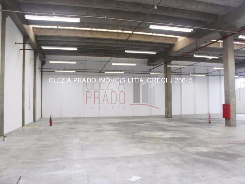 Depósito-Galpão-Armazém para alugar, 8000m² - Foto 26