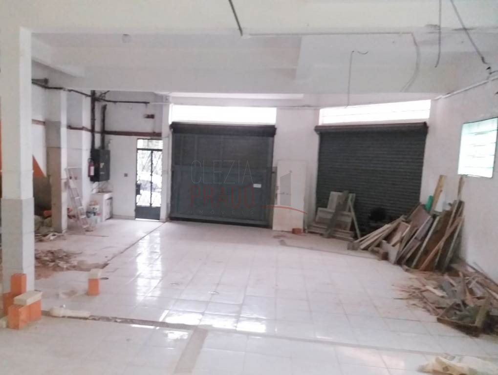 Depósito-Galpão-Armazém para alugar, 160m² - Foto 3