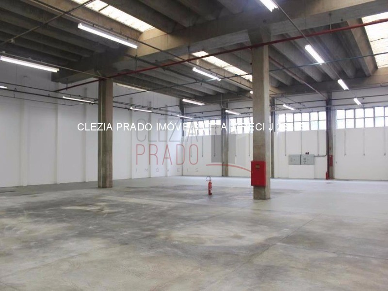 Depósito-Galpão-Armazém para alugar, 8000m² - Foto 25