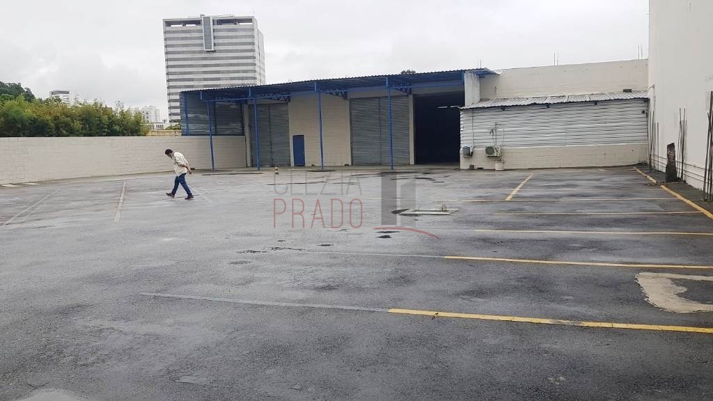 Depósito-Galpão-Armazém para alugar, 8000m² - Foto 27