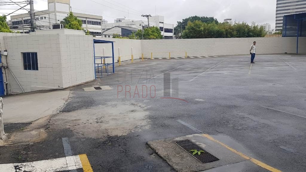 Depósito-Galpão-Armazém para alugar, 8000m² - Foto 28