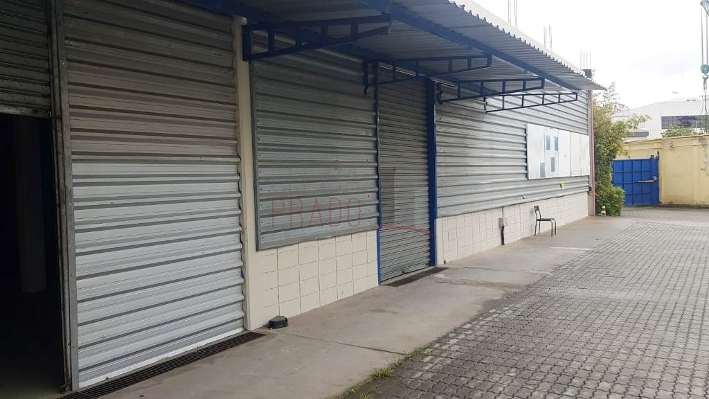 Depósito-Galpão-Armazém para alugar, 8000m² - Foto 46