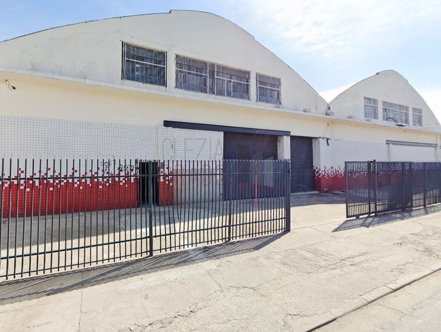 Depósito-Galpão, 2570 m² - Foto 1