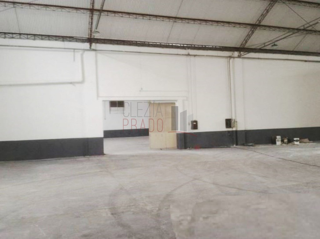 Depósito-Galpão, 2570 m² - Foto 3