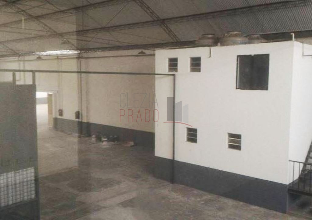 Depósito-Galpão, 2570 m² - Foto 9