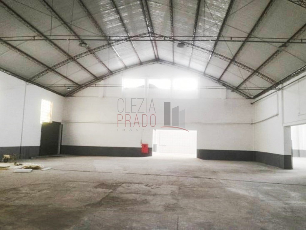 Depósito-Galpão, 2570 m² - Foto 2