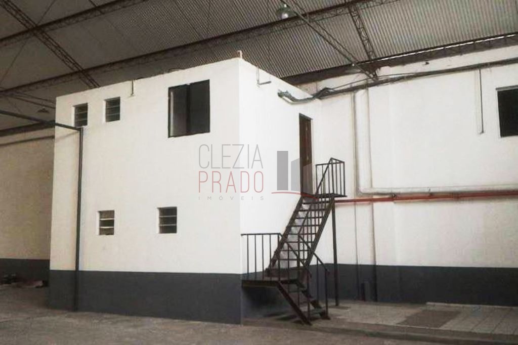 Depósito-Galpão, 2570 m² - Foto 8