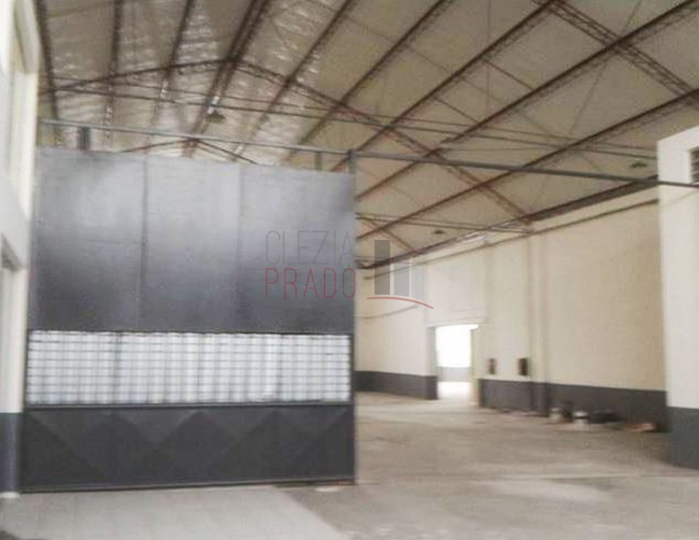 Depósito-Galpão, 2570 m² - Foto 7