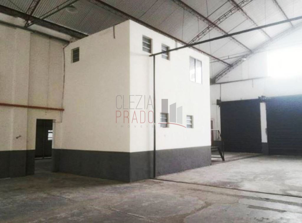 Depósito-Galpão, 2570 m² - Foto 5