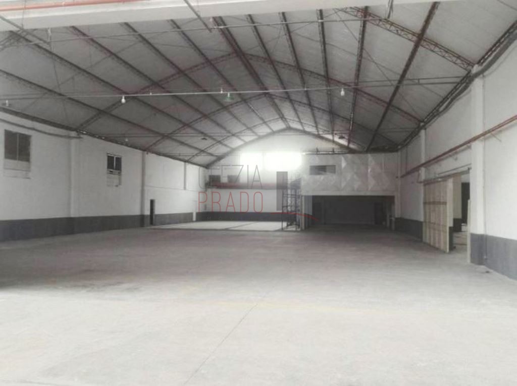 Depósito-Galpão, 2570 m² - Foto 4