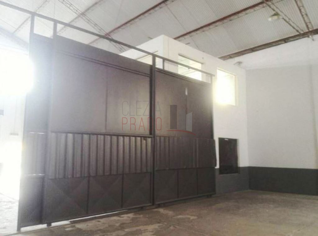Depósito-Galpão, 2570 m² - Foto 6