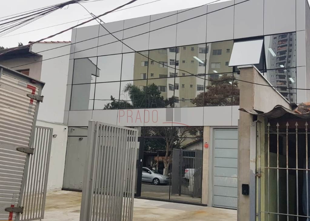 Prédio Inteiro para alugar, 600m² - Foto 1