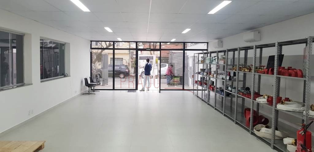 Prédio Inteiro para alugar, 600m² - Foto 17