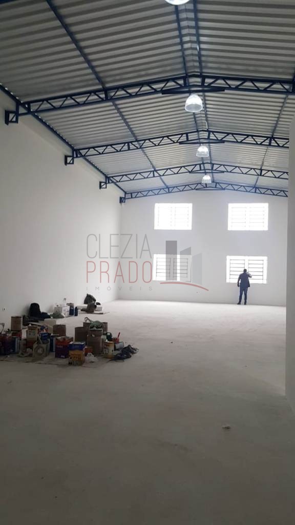 Depósito-Galpão-Armazém à venda, 560m² - Foto 13