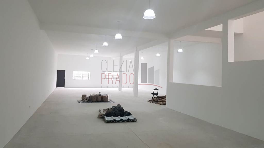 Depósito-Galpão-Armazém à venda, 560m² - Foto 15