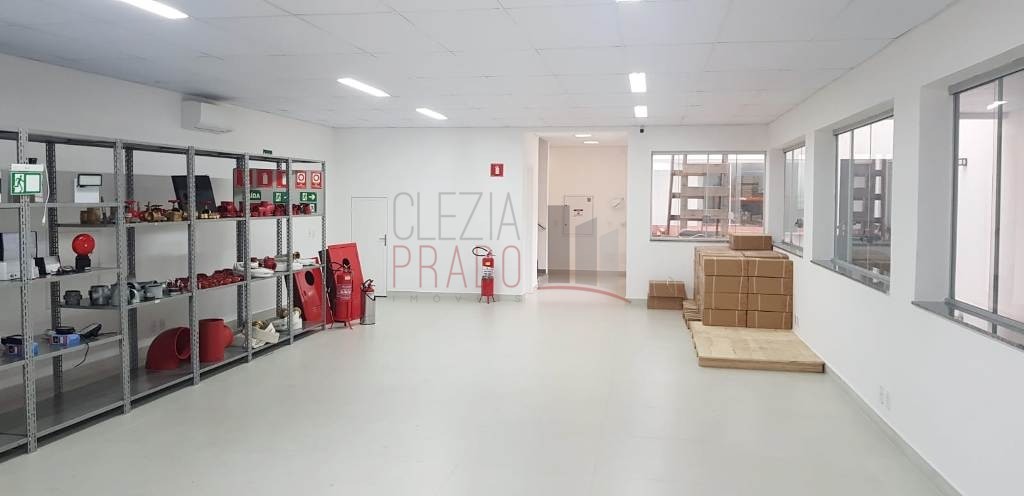 Prédio Inteiro para alugar, 600m² - Foto 19