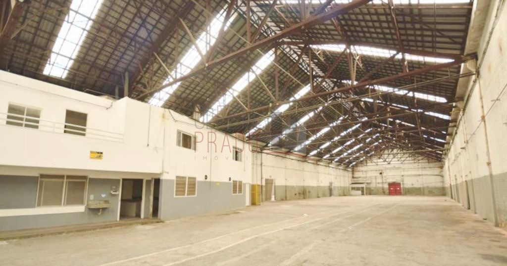 Depósito-Galpão-Armazém para alugar, 9000m² - Foto 1